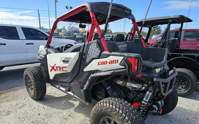 2025 Can-Am Maverick Sport X rc 1000R