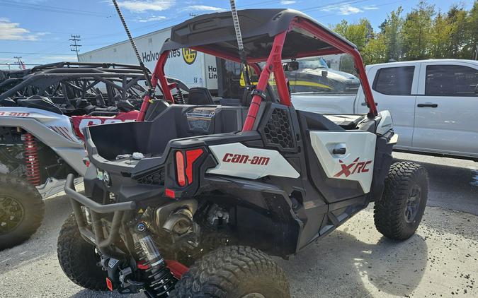 2025 Can-Am Maverick Sport X rc 1000R
