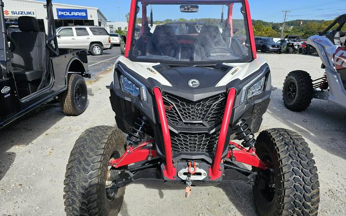 2025 Can-Am Maverick Sport X rc 1000R