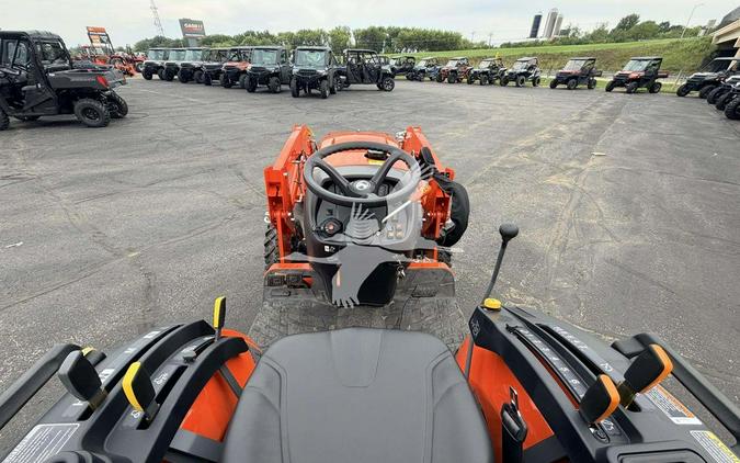 2026 Kubota LX3520HSD