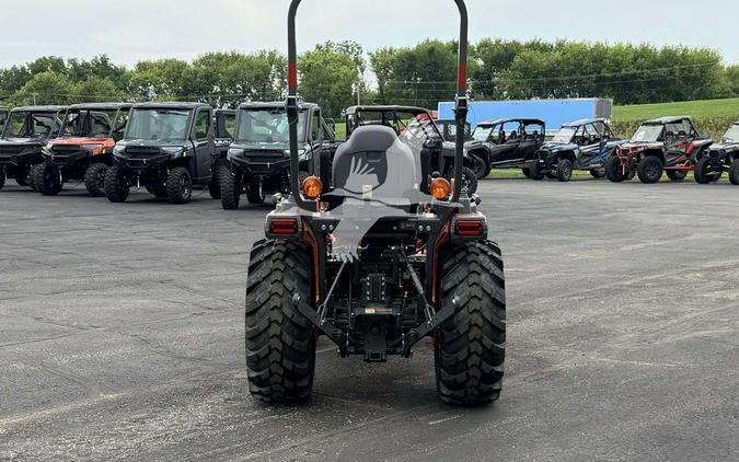 2026 Kubota LX3520HSD