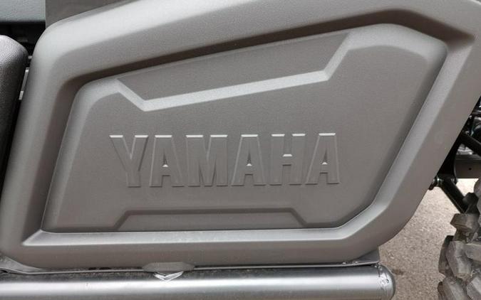 2024 Yamaha Viking VI EPS