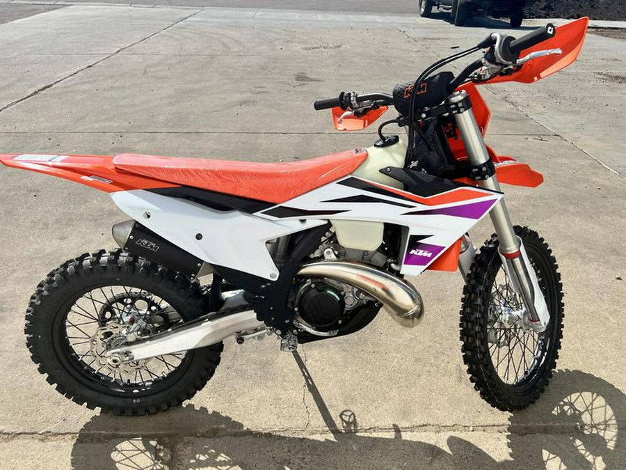 2024 KTM 250 XC