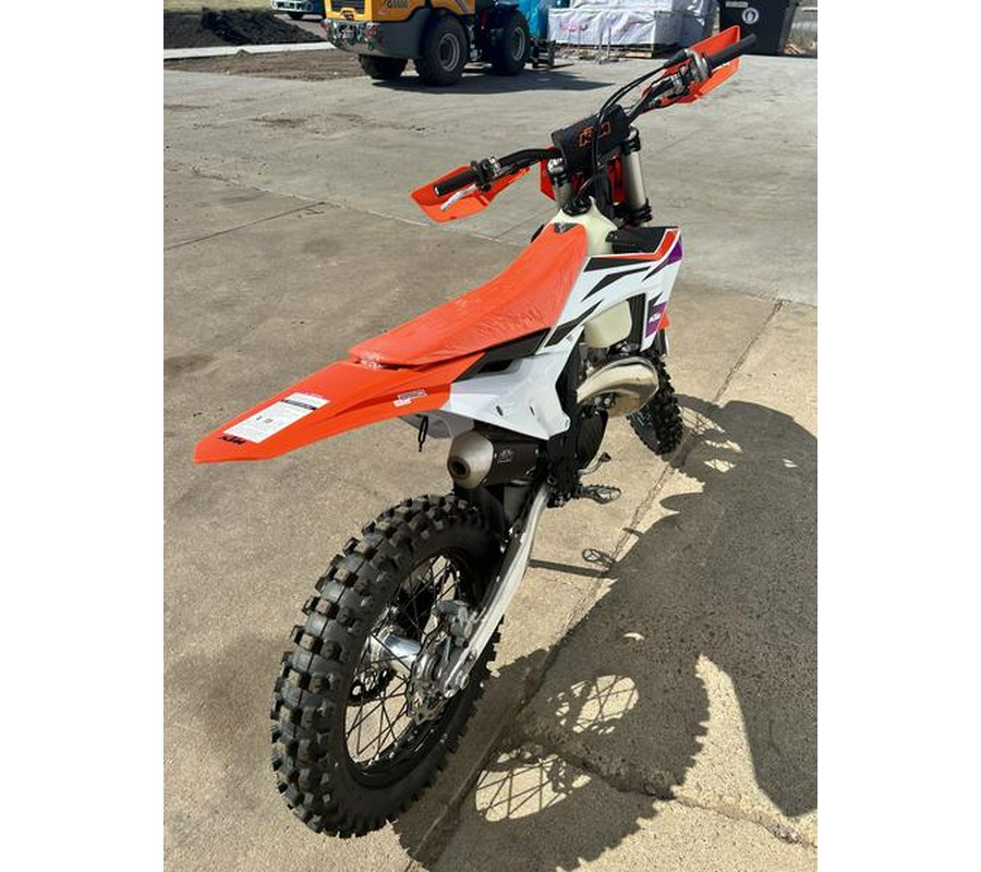 2024 KTM 250 XC