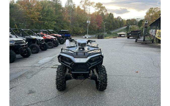 2024 Polaris Industries Sportsman® 570 Premium