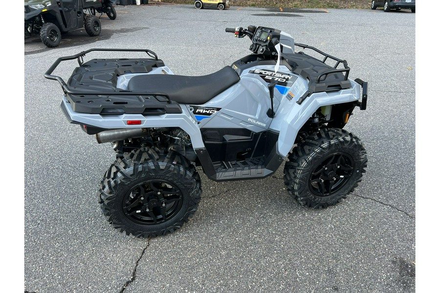 2024 Polaris Industries Sportsman® 570 Premium