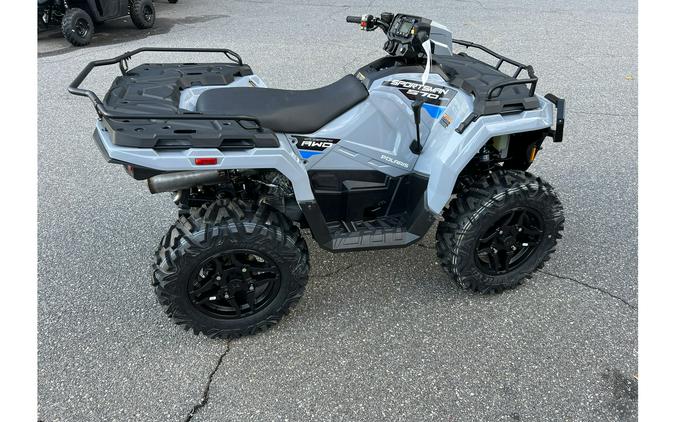 2024 Polaris Industries Sportsman® 570 Premium