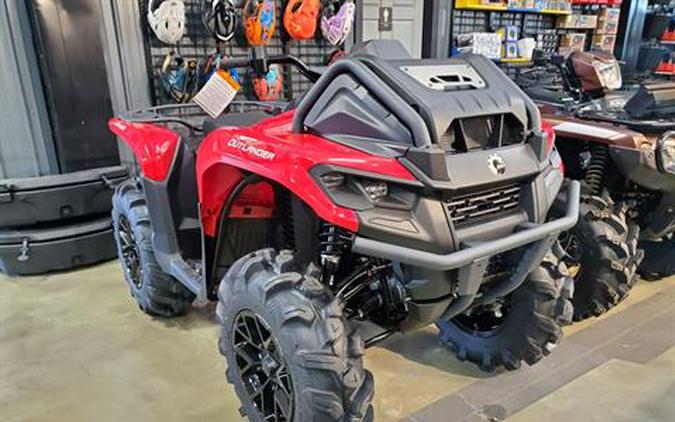 2024 Can-Am Outlander X MR 700