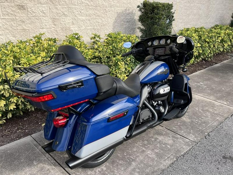 2023 Harley-Davidson® FLHTK - Ultra Limited