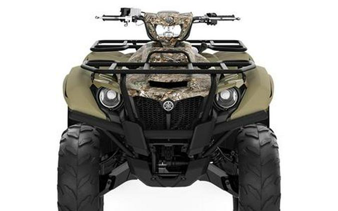 2023 Yamaha Kodiak 700 EPS