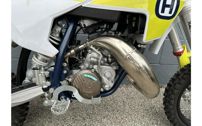 2022 Husqvarna Motorcycles TC 50