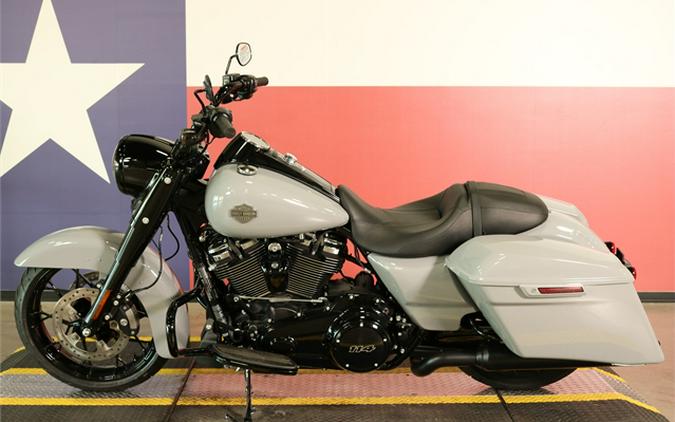 2024 Harley-Davidson Road King Special