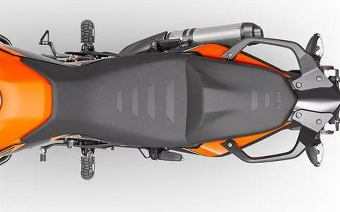 2024 KTM 390 Adventure