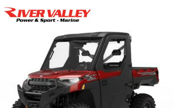 2025 Polaris Ranger XP® 1000 NorthStar Edition Premium