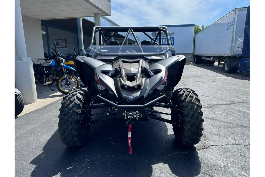 2024 Yamaha YXZ1000R SS XT-R