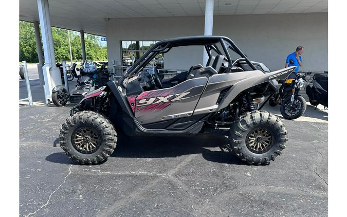 2024 Yamaha YXZ1000R SS XT-R