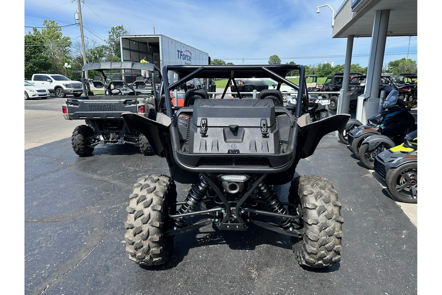 2024 Yamaha YXZ1000R SS XT-R