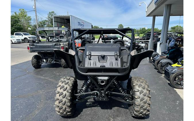 2024 Yamaha YXZ1000R SS XT-R