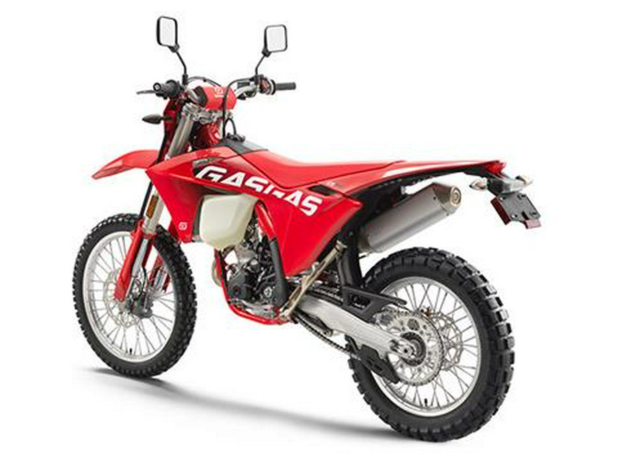 2024 GASGAS ES 350