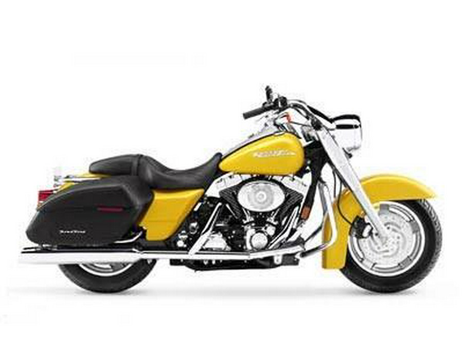 2005 Harley-Davidson FLHRS/FLHRSI Road King® Custom