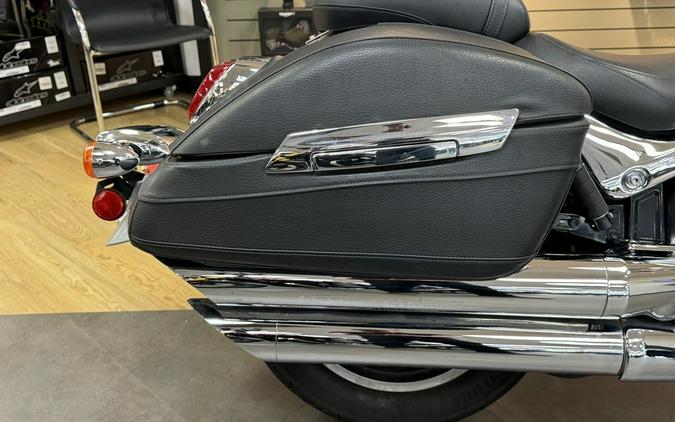 2019 Suzuki Boulevard C90T