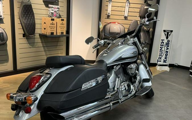 2019 Suzuki Boulevard C90T