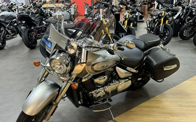 2019 Suzuki Boulevard C90T