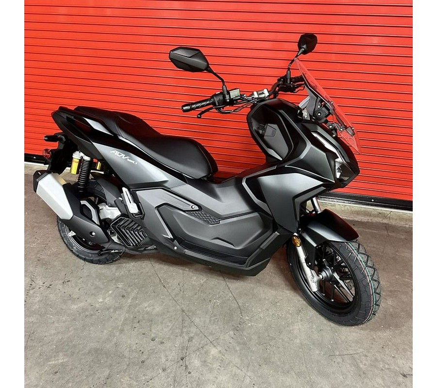 2025 Honda® ADV160