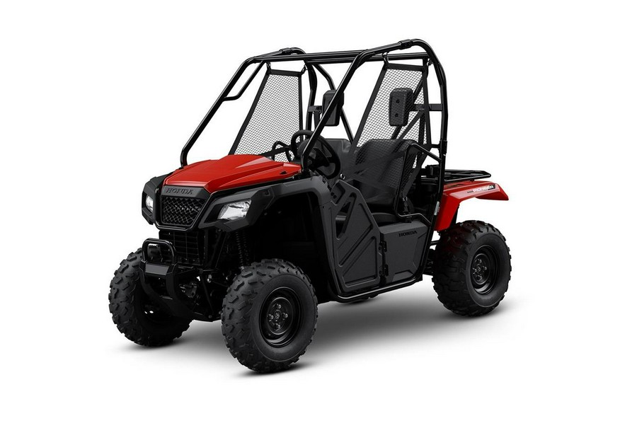 2023 Honda Pioneer 500 + *Promo Financing!