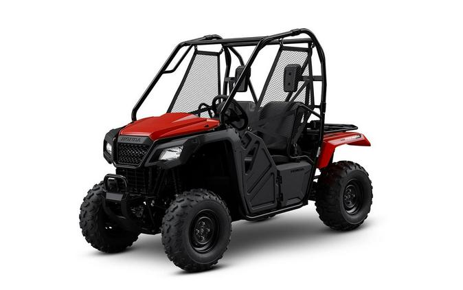 2023 Honda Pioneer 500 + *Promo Financing!