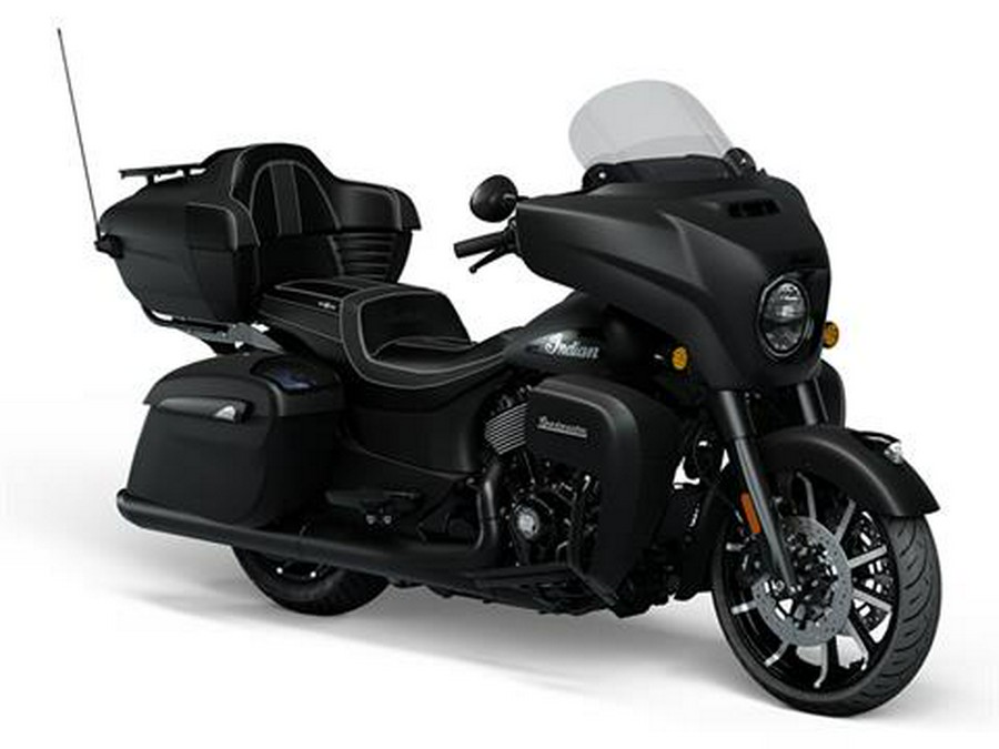 2024 Indian Motorcycle Roadmaster® Dark Horse® with PowerBand Audio Package