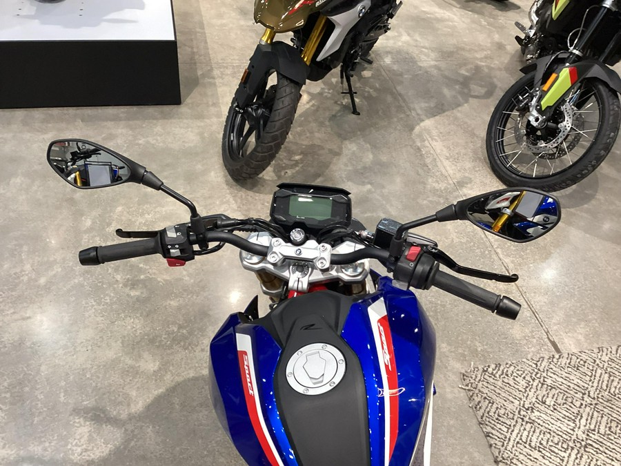 2024 BMW G 310 R