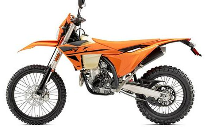 2025 KTM 350 EXC-F