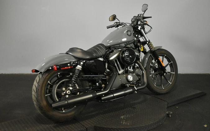 2022 Harley-Davidson Iron 883