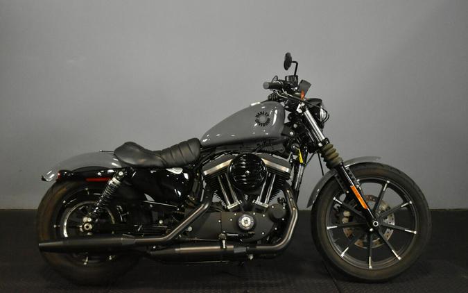 2022 Harley-Davidson Iron 883