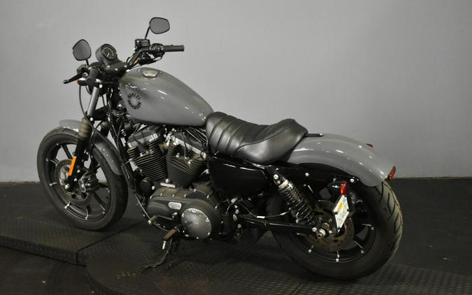 2022 Harley-Davidson Iron 883