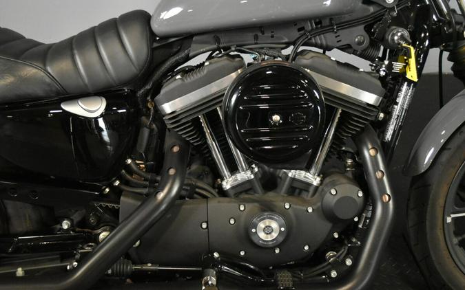 2022 Harley-Davidson Iron 883