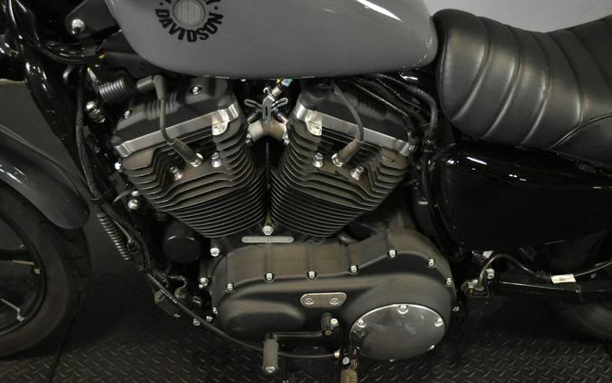 2022 Harley-Davidson Iron 883