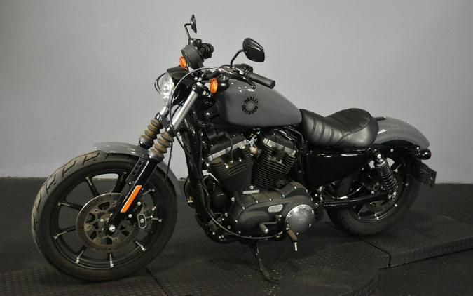2022 Harley-Davidson Iron 883