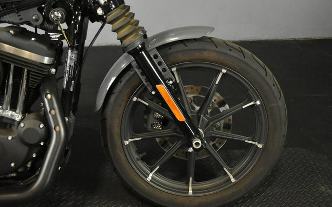 2022 Harley-Davidson Iron 883