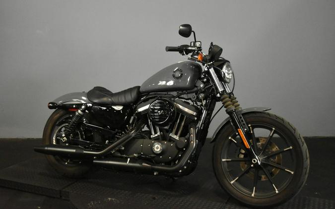 2022 Harley-Davidson Iron 883