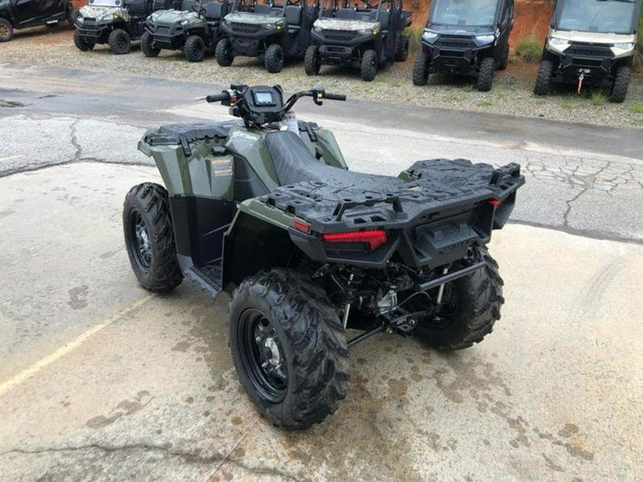 2026 Polaris® Sportsman 850