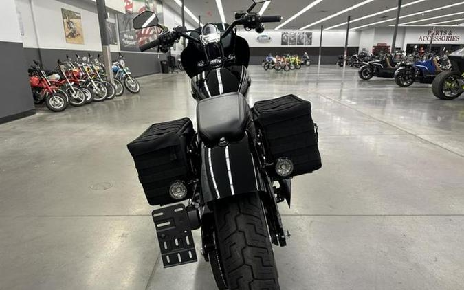 2025 Harley-Davidson® FXBB - Street Bob®