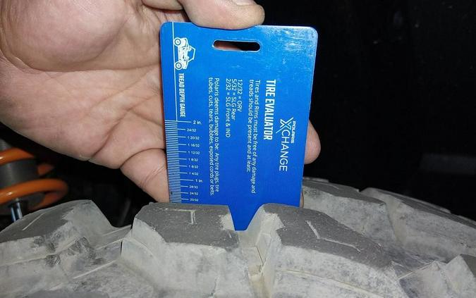 2024 Polaris® RZR XP 1000 Ultimate