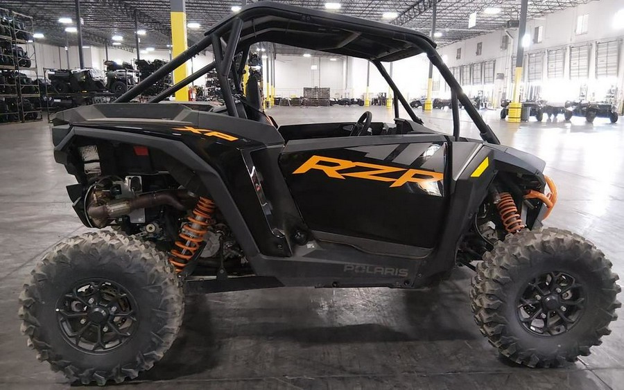2024 Polaris® RZR XP 1000 Ultimate