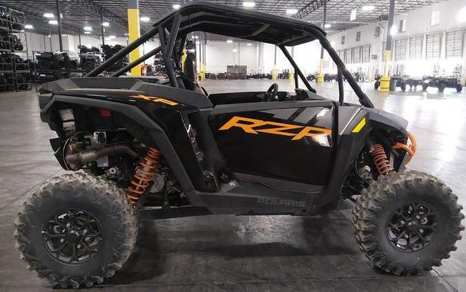 2024 Polaris® RZR XP 1000 Ultimate