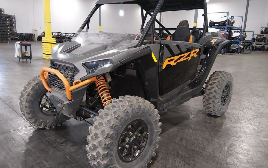 2024 Polaris® RZR XP 1000 Ultimate