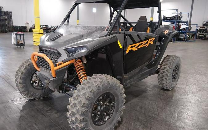 2024 Polaris® RZR XP 1000 Ultimate