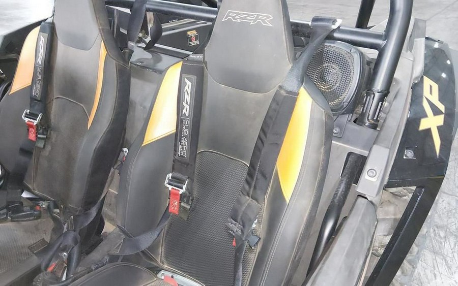 2024 Polaris® RZR XP 1000 Ultimate