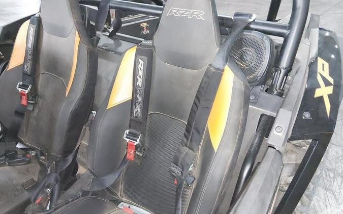 2024 Polaris® RZR XP 1000 Ultimate